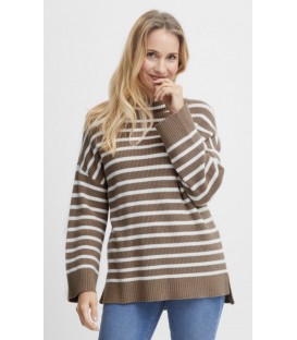 Knitted pullover FRANSA