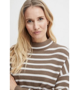 Knitted pullover FRANSA