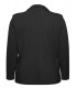 Black blazer FRANSA PLUS