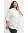 Long sleeve shirt FRANSA PLUS