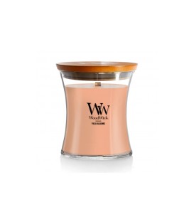 WOODWICK MEDIUM CANDLE YUZU BLOOMS