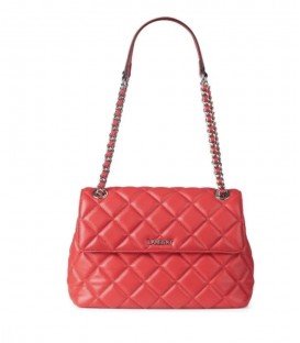 The Sofia - 2-in-1 vegan leather quilted crossbody LAMBERT