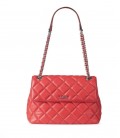 The Sofia - 2-in-1 vegan leather quilted crossbody LAMBERT