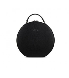 Le Livia sac vegan noir- LAMBERT