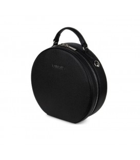 Le Livia sac vegan noir- LAMBERT