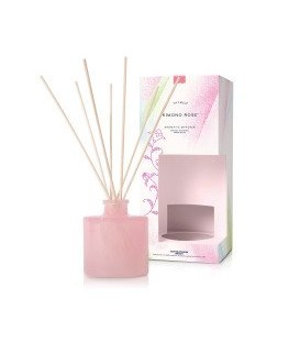 KIMONO ROSE DIFFUSEUR À ROSEAU 118 ML