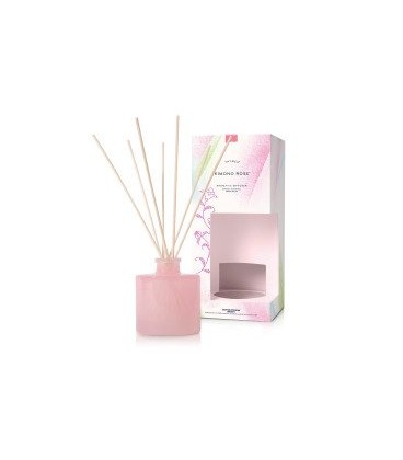 KIMONO ROSE DIFFUSEUR À ROSEAU 118 ML