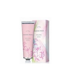 KIMONO ROSE CRÈME À MAIN 90 ML