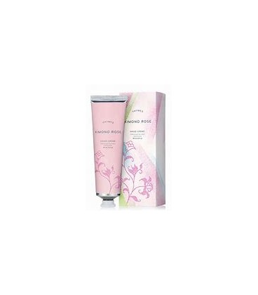 KIMONO ROSE CRÈME À MAIN 90 ML