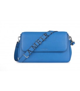 The Sam- 2-in-1 Pearl leather handbag LAMBERT