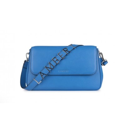 The Sam- 2-in-1 Pearl leather handbag LAMBERT