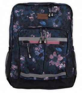 Sac à dos avec fleurs NANÖ