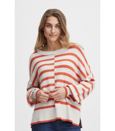 Knitted pullover FRANSA