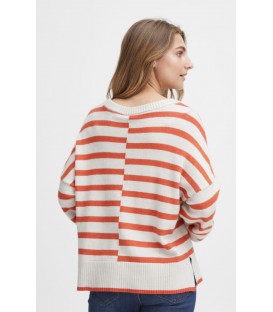 Knitted pullover FRANSA