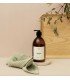 Hand soap bergamot & clementine  ATELIER LA VIE APOTHICAIRE