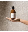 Hand soap eucalyptus & tangerine ATELIER LA VIE APOTHICAIRE