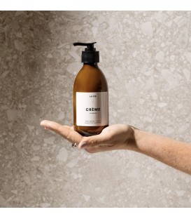 Hand soap rosemary & grapefruit ATELIER LA VIE APOTHICAIRE