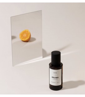 Room spray bergamote & clementine ATELIER LA VIE APOTHICAIRE
