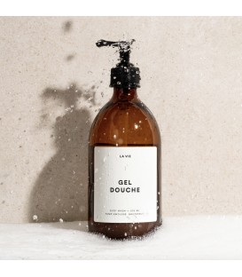 Gel douche pamplemousse  ATELIER LA VIE APOTHICAIRE