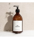 Body wash grapefruit ATELIER LA VIE APOTHICAIRE