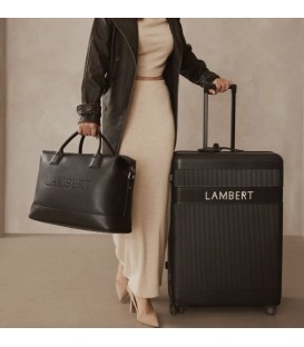 La Mae-Travel bag LAMBERT