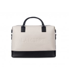 La Mae-Travel bag LAMBERT