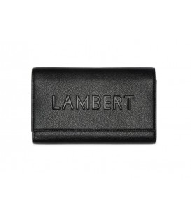 The Atlas- Passport holder LAMBERT