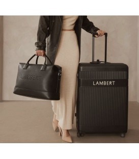 La Aspen- Valise d'enregistrement LAMBERT