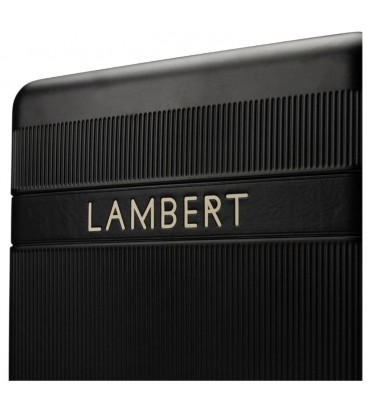 The Aspen - Check-in case suit LAMBERT