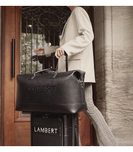The June- Travel tote bag LAMBERT