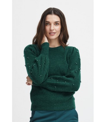 Knitted pullover FRANSA