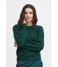 Knitted pullover FRANSA