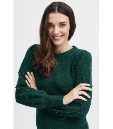 Knitted pullover FRANSA
