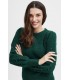 Knitted pullover FRANSA