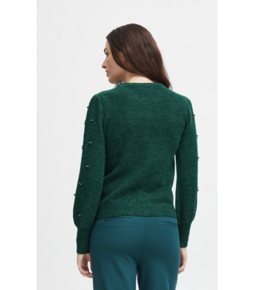 Knitted pullover FRANSA