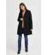 Outwear coat PAIGE FRANSA