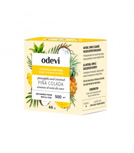 RECHARGE PINA COLADA ODEVI