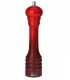 Moulin à poivre ombré rouge professionnel 30 cm
