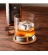 Kit of 2 squared ice cube tray 2po