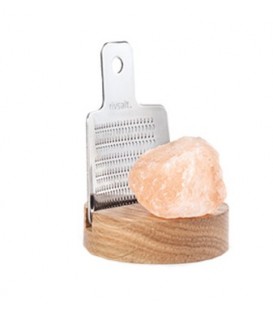 Sel rose de l'Himalaya Petit RIVSALT