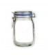 Zipper Mason Jar lar