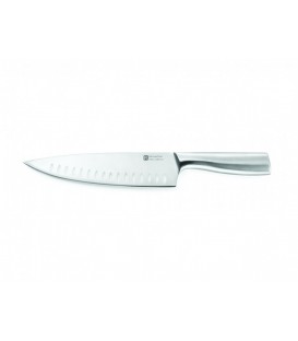 Stainless Steel chef's knife RICARDO