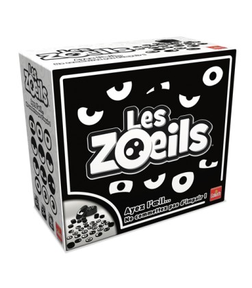 Les zoeils