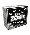 Les zoeils