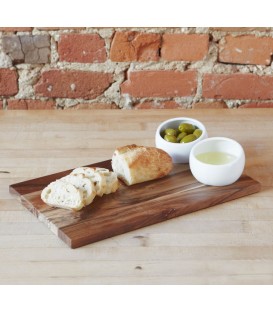 Plateau en bois PLATO