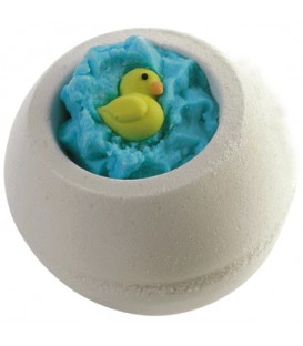 Bombe pour le bain VILAN PETIT CANARD