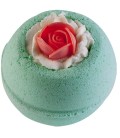 Bombe pour le bain ROSE VINTAGE