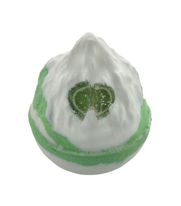 Bombe pour le bain LIME & NOIX DE COCO