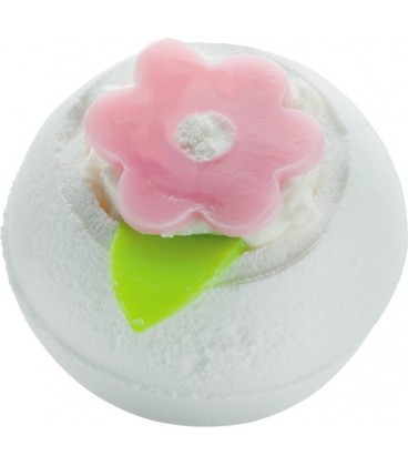 Bombe pour le bain FLEUR PORTOFINO