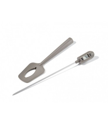 Spatule-thermomètre 2 en 1 RICARDO